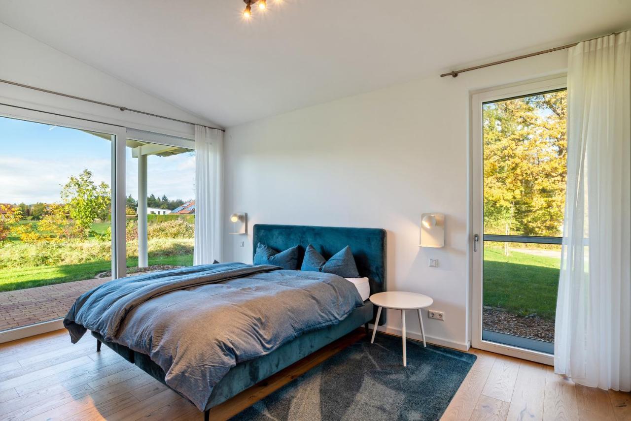 Ferienhof Reiser Straubenhardt Exteriör bild