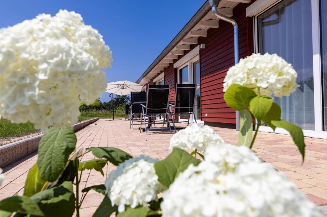 Ferienhof Reiser Straubenhardt Exteriör bild