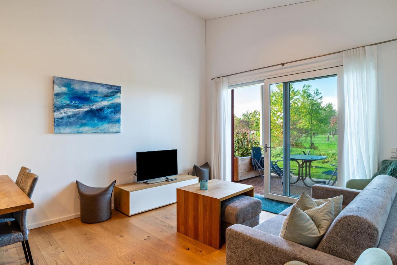 Ferienhof Reiser Straubenhardt Exteriör bild