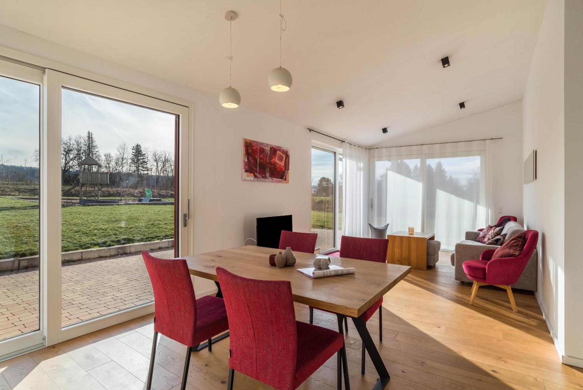 Ferienhof Reiser Straubenhardt Exteriör bild
