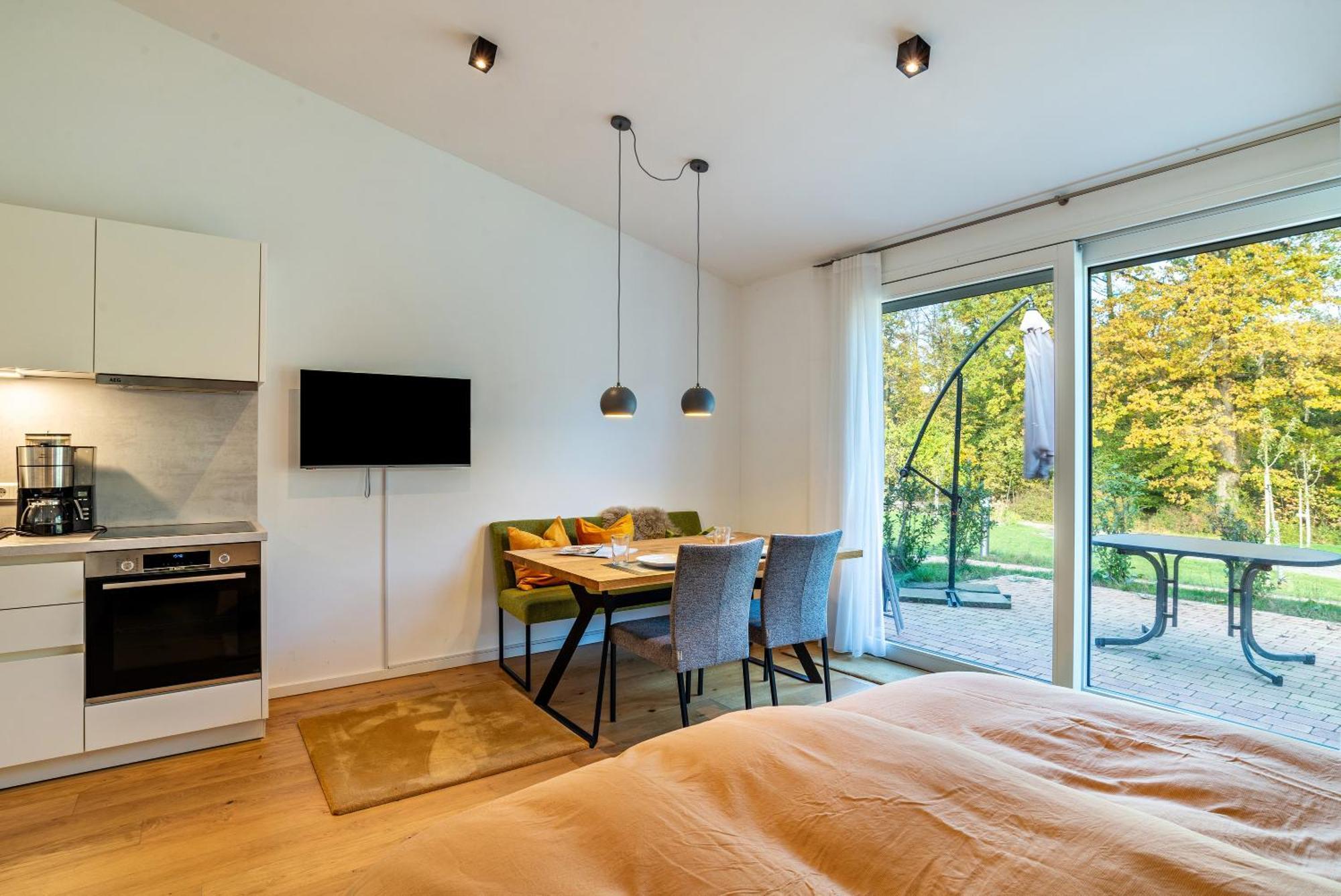 Ferienhof Reiser Straubenhardt Exteriör bild